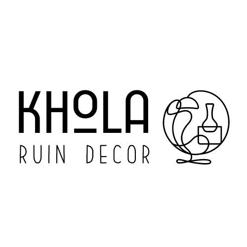 Khola Ruin Decor